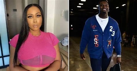 Who Is Moriah Mills Adult Film Actress Calls Out Nba Star Zion Williamson After His Girlfriend