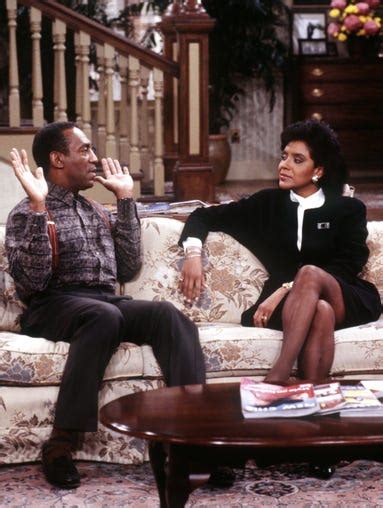 The Cosby Show Started Changing TV Years Ago