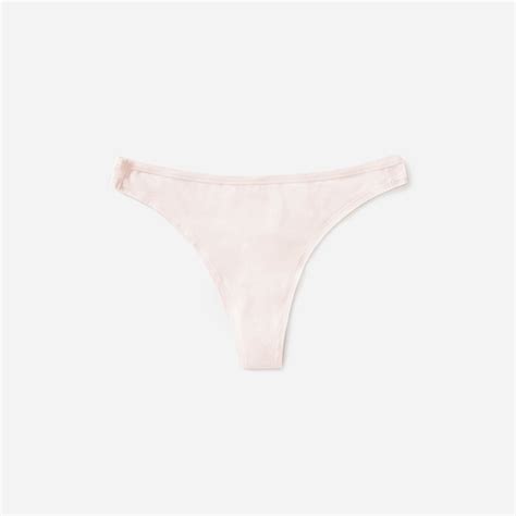Glamour Editors Review The Most Comfortable Thongs 2019 Glamour