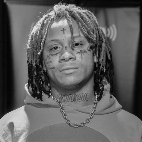 Trippie Redd Albums Songs News And Videos Hiphopdx