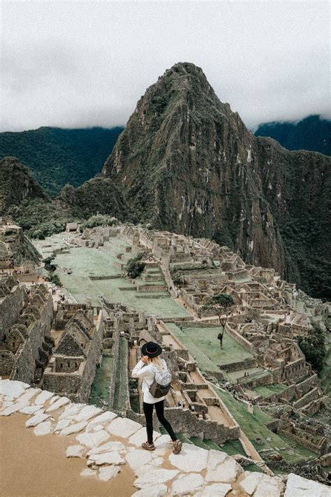 The Complete Travel Guide To Visiting Machu Picchu Machu Picchu