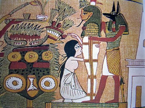 Egipcios En El Antiguo Egipto Se Realizaban Censos Debido A Las My