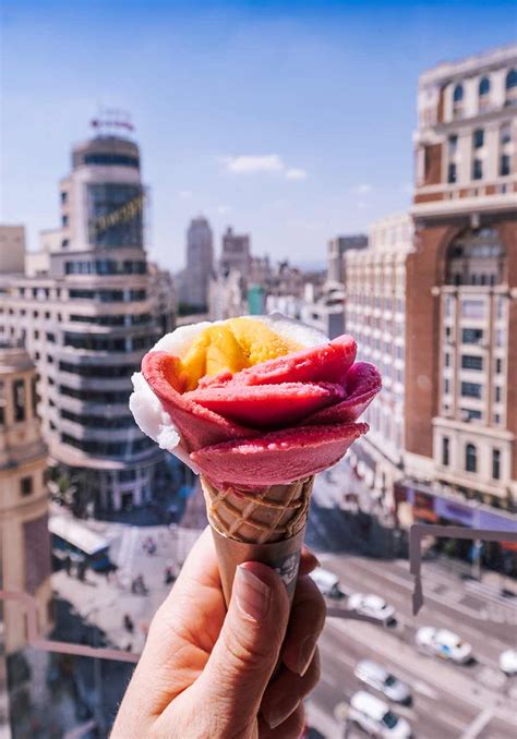 23 Beautiful Places In Madrid You Absolutely Must See The Intrepid Gudie