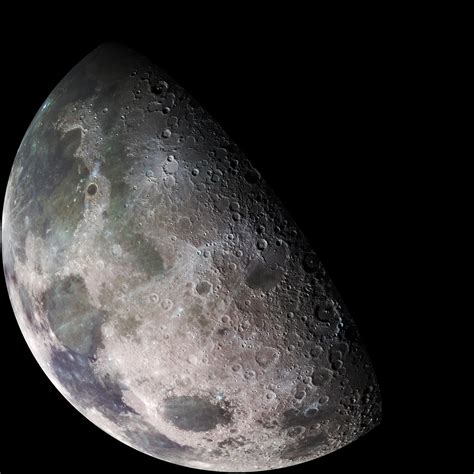 File:Earth's Moon.jpg - Wikimedia Commons