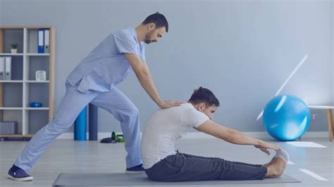 Physiotherapy Center In Lucknow Physiotherapist In Lucknow