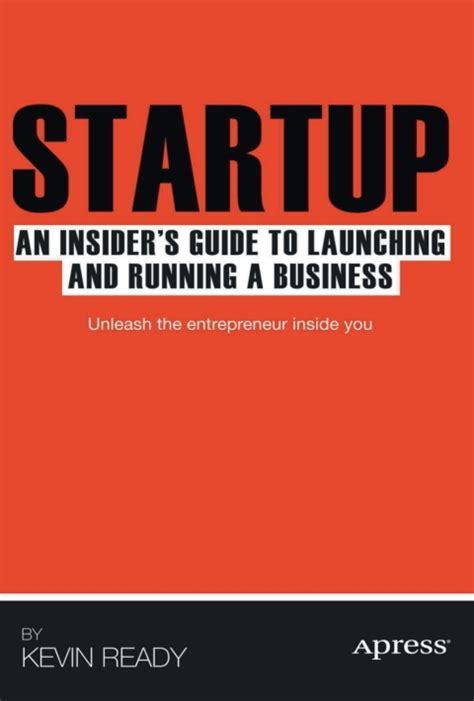 20 Best Startup Books To Read In 2021 Book List Boove