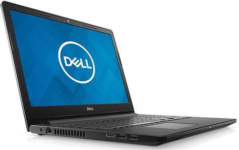 Laptopmedia Dell Inspiron 15 3565 Specs And Benchmarks