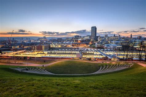 Best Things To Do In Sheffield England A Locals Guide
