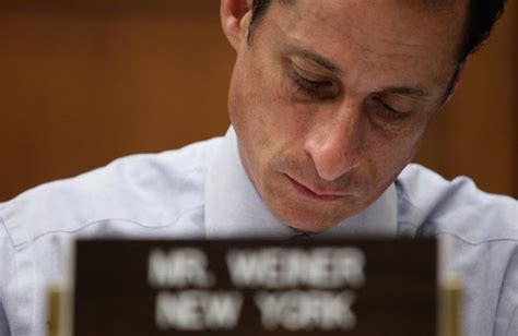 Rep Anthony Weiners Twitter Scandal What May Have Happened Wnyc