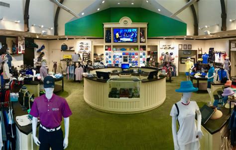 Taking A Hard Look At Soft Goods In The Pro Shop Club Resort Business