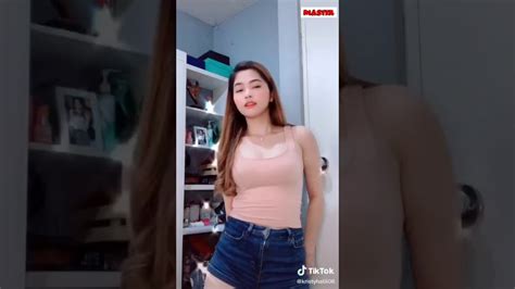 Hot And Sexy Pinay Tiktok Compilation 🔥📸 ️ Youtube