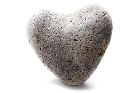 Heart Shaped Rock Stock Photos Pictures And Royalty Free Images Istock