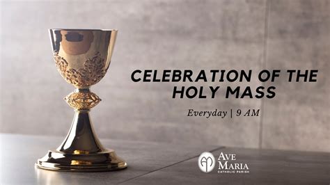 Holy Mass Tuesday Of The First Week In Ordinary Time Youtube