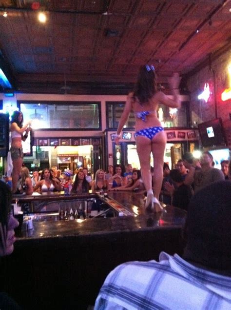 Bikinis sports bar & grill created a genius marketing campaign praised by none other than forbes magazine. Bikinis Sports Bar & Grill, Austin: Tickets, Schedule ...