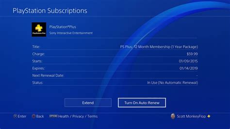 How to stop auto deduction from credit card. PS4 PS PLUS How to Cancel Subscription Auto Renewal Credit Card (TUTORIAL) - YouTube