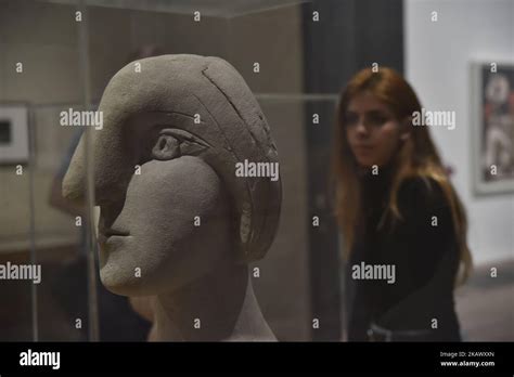 Picasso 1932 picasso museum hi-res stock photography and images - Alamy