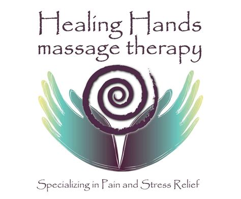 massage logo hand massage healing images healing hands massage therapy healer stress