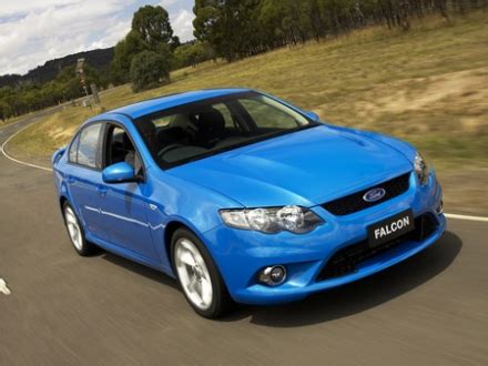 Ford Falcon Xr Fg Series Specs Photos Videos And More On Topworldauto My Xxx Hot Girl