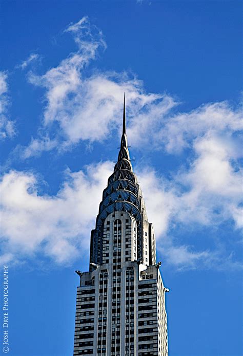 The Chrysler Building New York City Chrysler Building Empire State