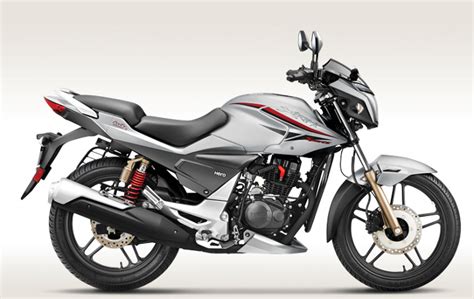 2015 Hero Xtreme Sports A Silently Disclosed Commuter Launched