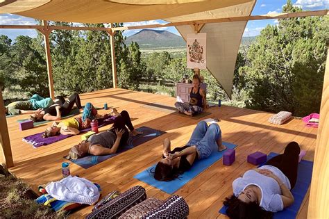 Top 10 Wildly Affordable Wellness Retreats In May 2021