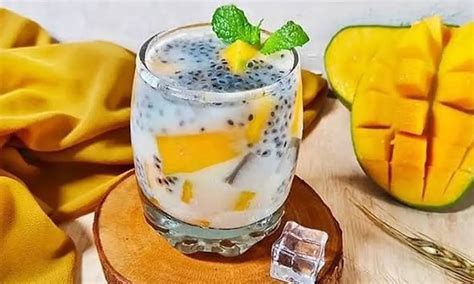 15 Resep Minuman Khas Melayu Yang Sehat Dan Melegakan Tenggorokan