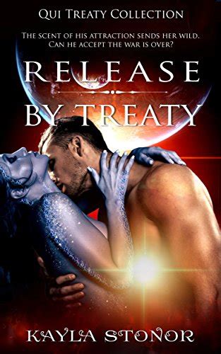 Release By Treaty Alien Shapeshifter Romance Qui Treaty