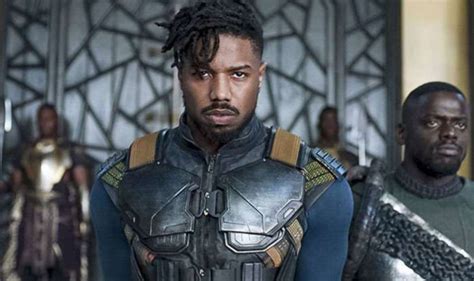 Black Panther Killmonger HOW Can He Return In The Sequel Films