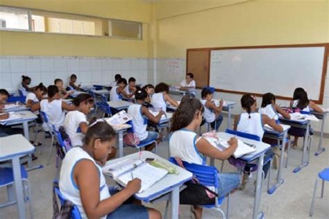 Escolas Municipais De Salvador Preparam Alunos Para Olimpíada De Matemática