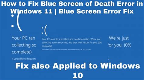 How To Fix Blue Screen Error 0xc00000e9 On Windows 11 Porn Sex Picture