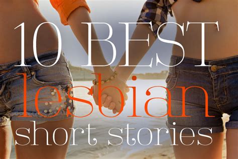 10 Best Lesbian Short Stories · The Lesbian Review