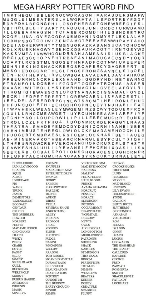 Free Printable Word Searches Hard You Can Either Play Online Or