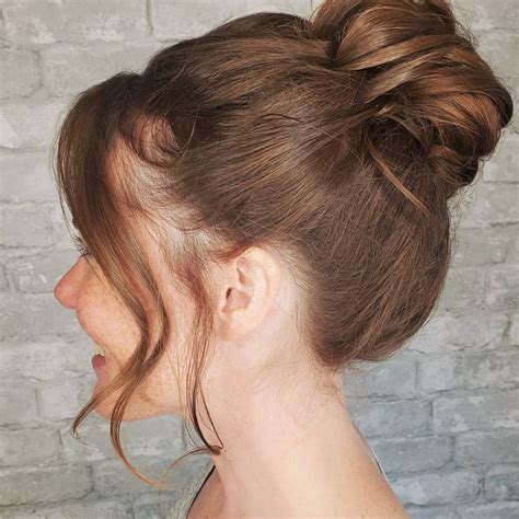 Discover 81 Ballet Hairstyles For Long Hair Latest Ineteachers