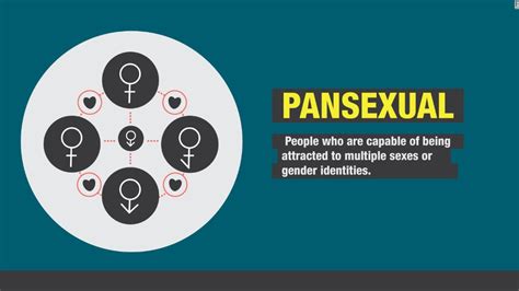 Pansexual Definition Cultural Context And More Cnn Com