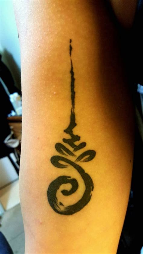 79 Idéias Surpreendentes De Tatuagem Que Têm Símbolos Criativos