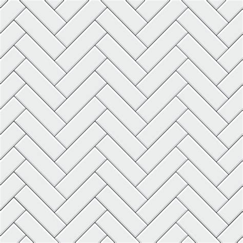 Chevron Vs Herringbone Tile Pattern