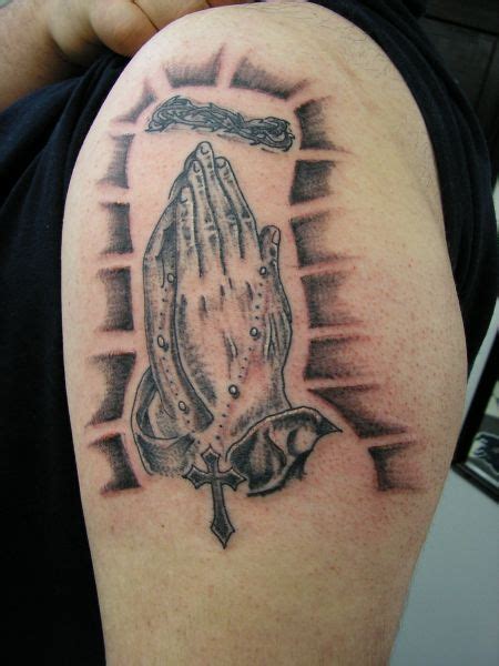 Religious Tattoos Fresh Tattoo Ideas