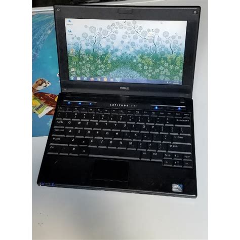 Dell Latitude Mini Laptop Shs 200000 Kampala Tundaug