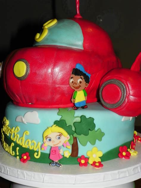 Little einsteins birthday party characters christening party first birthdays. Plumeria Cake Studio: Little Einsteins Birthday Cake