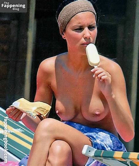 Antonella Mosetti Antonellamosetti Nude OnlyFans Leaks The Fappening Photo