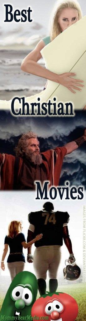 Nov 20, 2020 | america, movies. Christian Movie Reviews of the 80 Best Christian Movies ...