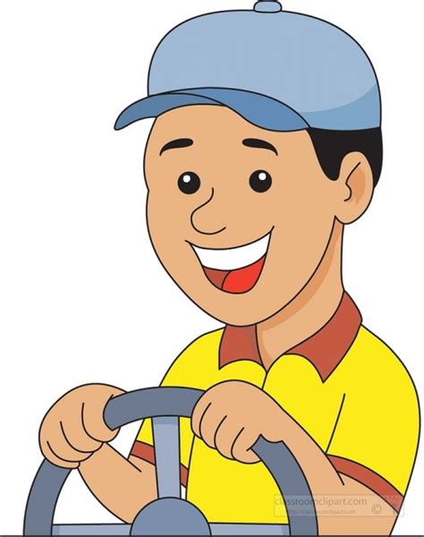 Drivers Clip Art Library