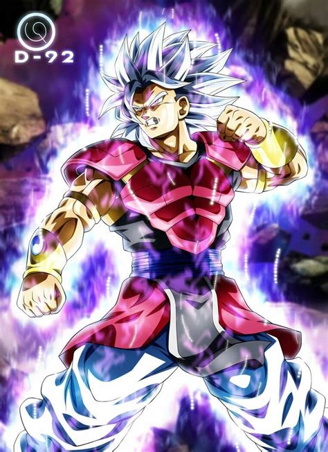 It is a continuation of the legendary super saiyan transformation.2 it is normally referred to only as super saiyan 3, but possesses the characteristics of the legendary super saiyan form. Pin on Dragon Ball Super!