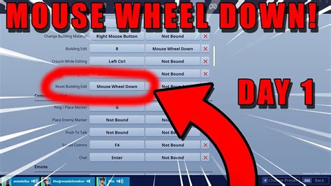Check out how to accomplish hard reset by hardware keys and settings. So I finally switched to scroll wheel reset...(Day 1) *How ...