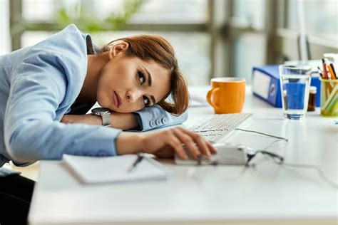 10 Effective Strategies To Overcome Boredom In The Workplace Psychology Saga