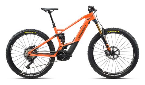 Alibaba hosts many companies both based in china and other parts of the world. 2021 Orbea Wild FS M-Team E-Bike - Reviews, Comparisons ...