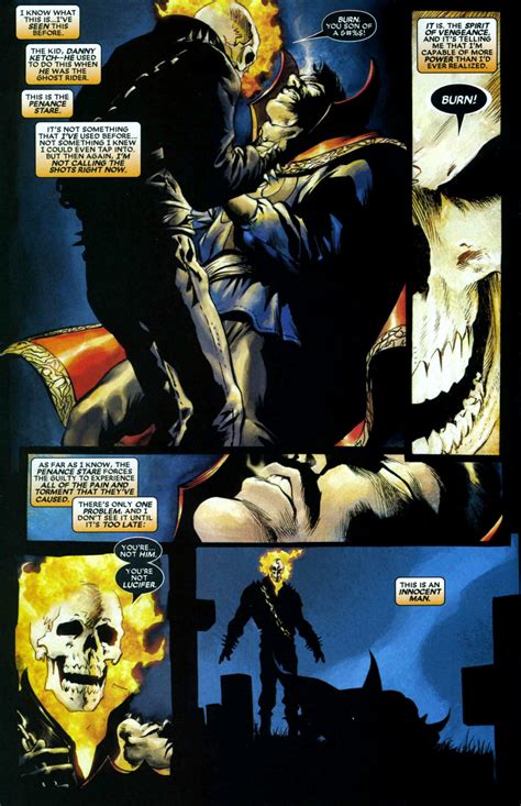Wolverine And Deadpool Vs Ghost Rider Battles Comic Vine