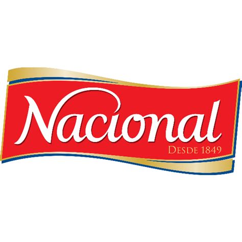 Nacional Logo Download Png