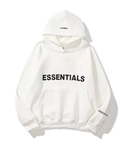essentials fog hoodie etsy uk