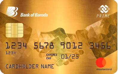 These types of cards are free to hold for the lifetime. BoB Financial - Bank of Baroda Credit Card